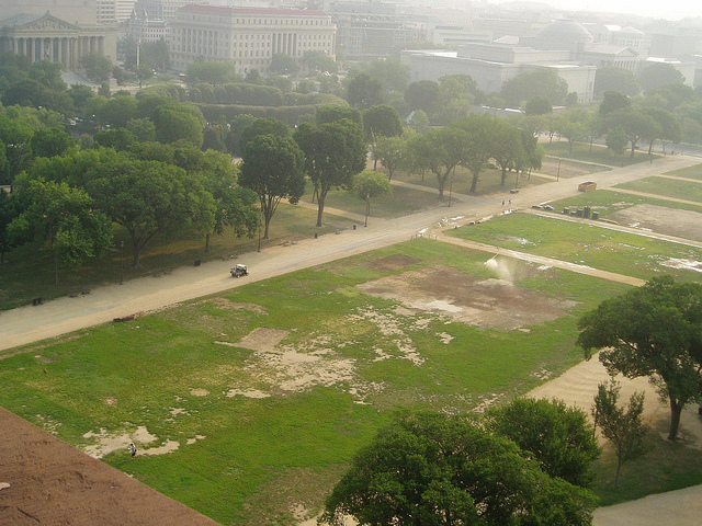 National Mall