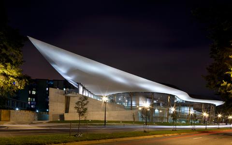 Arena Stage