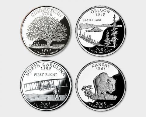 State Quarters