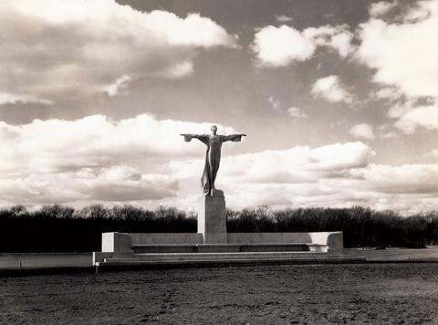 Titanic Memorial