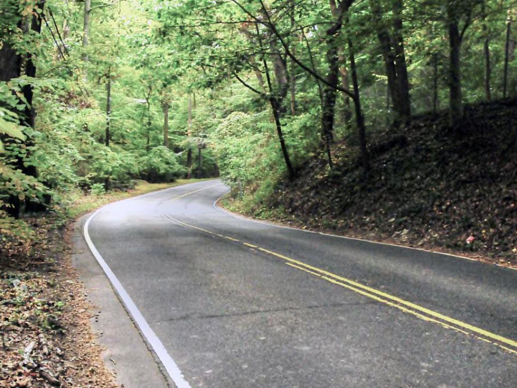 Broad Branch Road NW