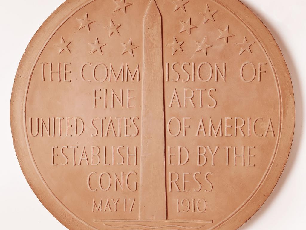 CFA seal