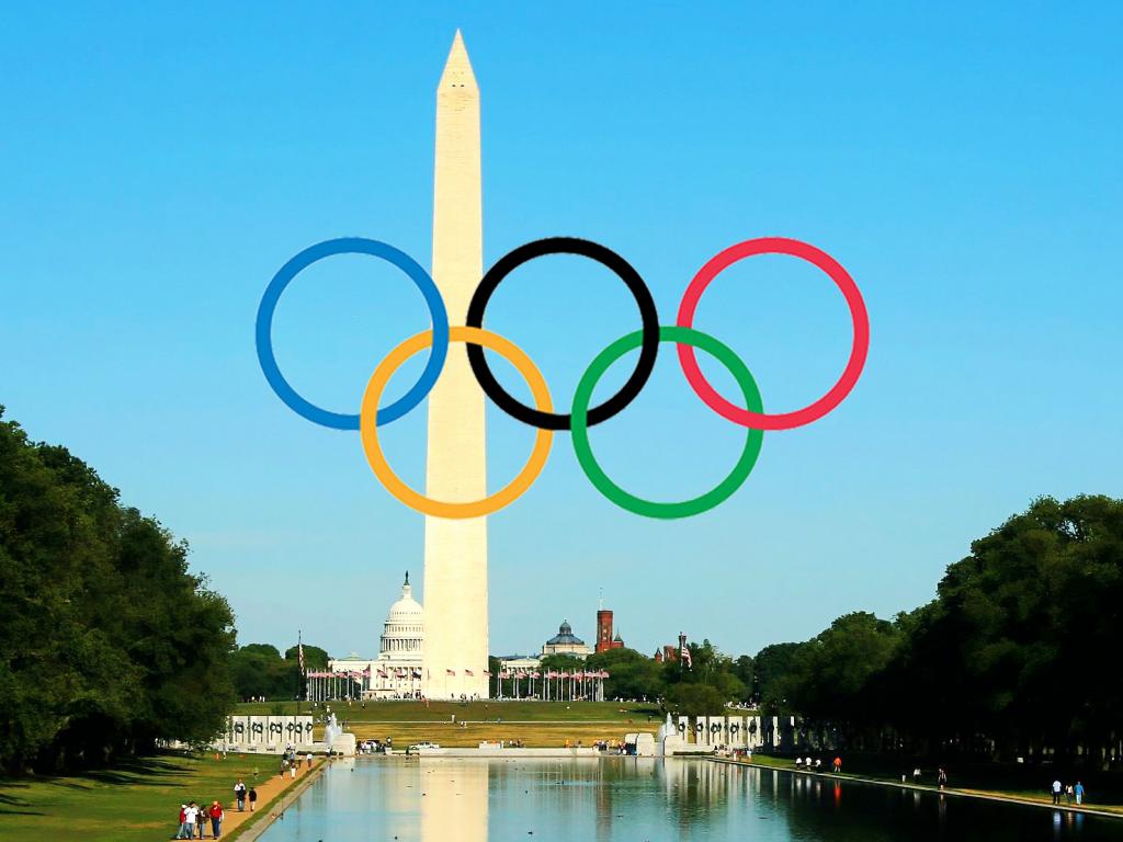 Washington Monument
