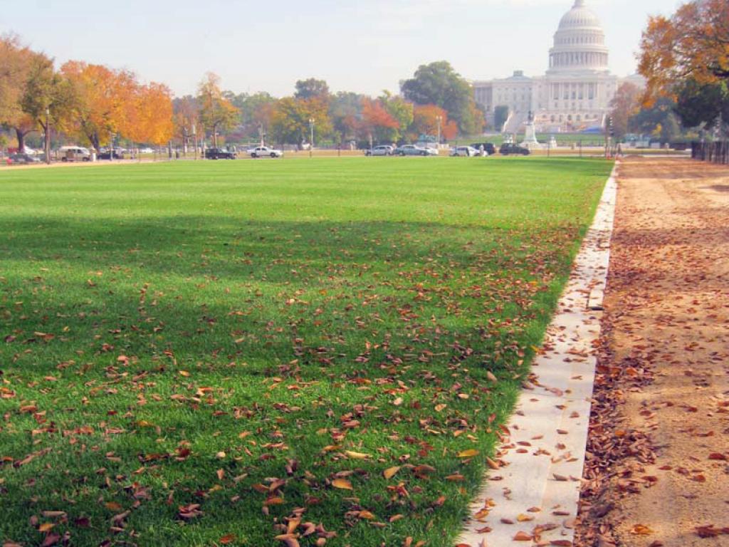 National Mall