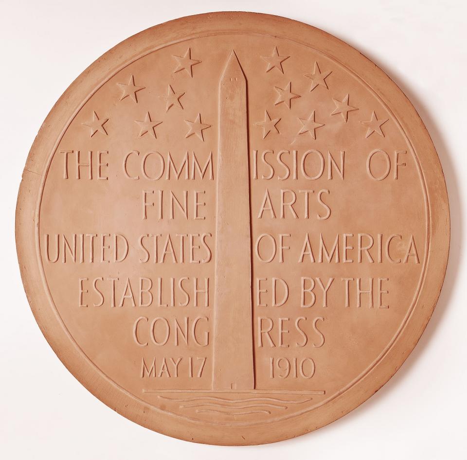 CFA seal