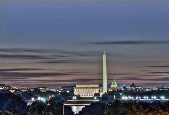 Washington, D.C.