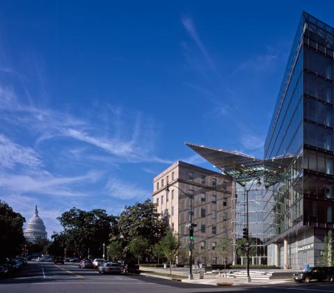 51 Louisiana Avenue, NW