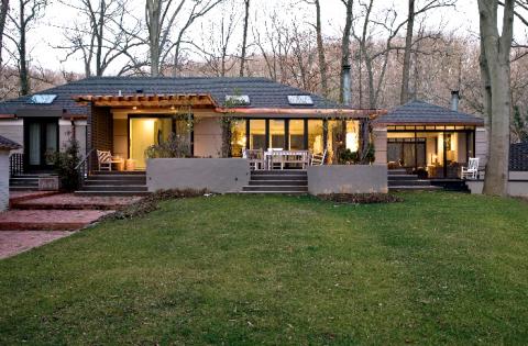 Private Residence