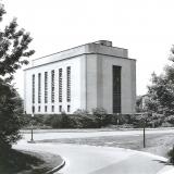 West Heating Plant historic photo