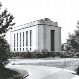 West Heating Plant historic photo