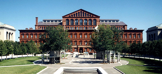 National Building Museum