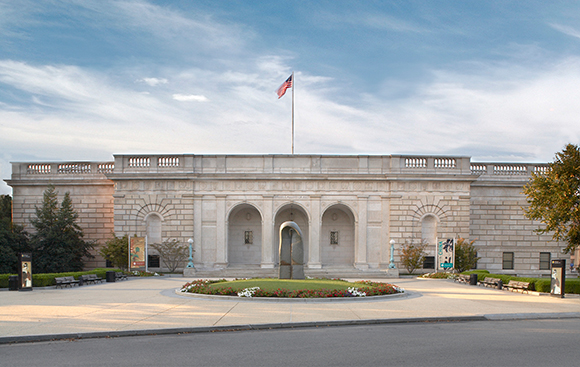 Freer Gallery of Art