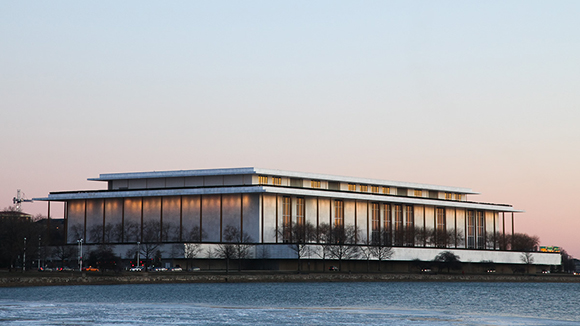 Kennedy Center for the Performing Arts