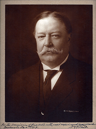 William H. Taft